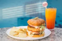 Bristol International Airport Hotel - Guarulhos - petit déjeuner
