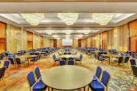 Radisson Red Chandigarh Mohali Hotels in Mohali