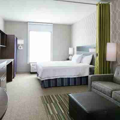 Home2 Suites by Hilton Menomonee Falls Milwaukee Rooms