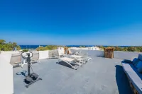 Santorininy