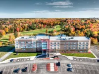 Radisson Kingswood Hotel & Suites, Fredericton