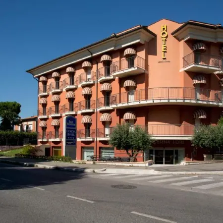 Best Western Cesena Hotel