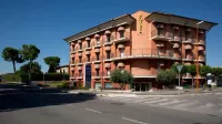 Best Western Cesena Hotel - breakfast