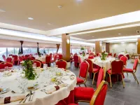 Hotel Eurosol Seia Camelo Hotels in Travancinha