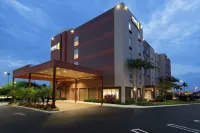 Home2 Suites by Hilton Florida City Các khách sạn ở Florida City