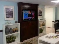 Super 8 by Wyndham Decatur/Lithonia/ATL Area Hotel di Stonecrest