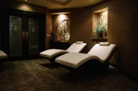 Hotel Julien Dubuque - spa