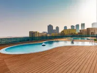 Millennium Place Barsha Heights Hotel Hotels near ITP Publishing group