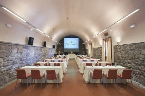 Parador de Cardona Servicios para negocios Photos