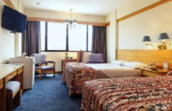 Hotel Diplomat Các khách sạn ở 