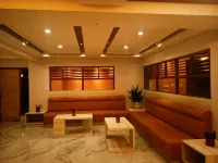 Golden Peaks Hotel & Restaurant Hotels in Kalimpong