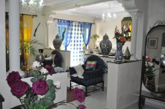 Deluxe Apartment Zina Photo