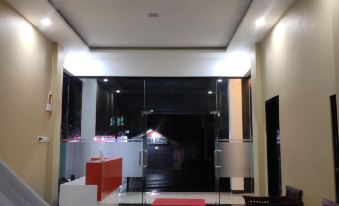 Arro Hotel Bukittinggi (Syariah)