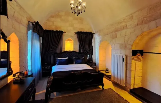 阿斯蘭貝伊康納吉精品酒店