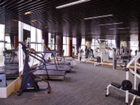 โรงแรมเซ็นทรัล (Central Hotel) โรงแรมในเซี่ยงไฮ้