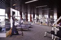 센트럴 호텔 상하이