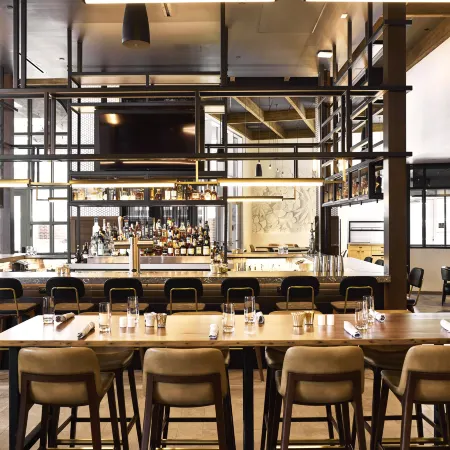 Archer Hotel Tysons