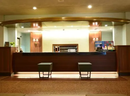 Hotel Sunroute Sano