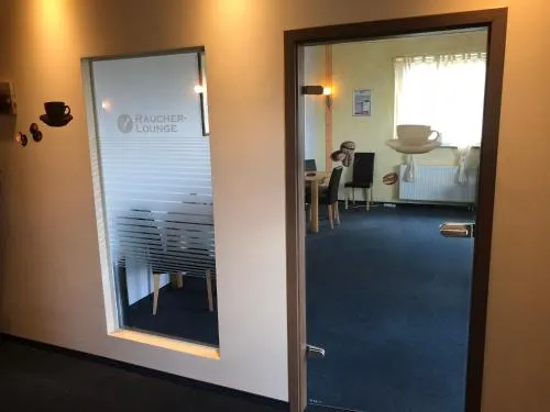 什列斯威豪斯汀酒店