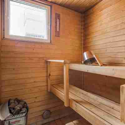 Hiisi Hotel Lohja Fitness & Recreational Facilities