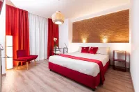 Neocore Hotels in Napoli