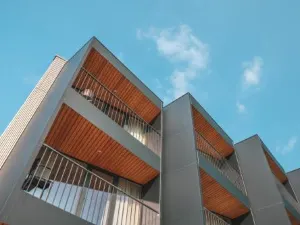 Hotel Soča