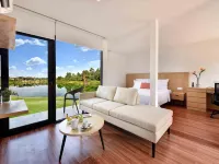 Lakeview Terrace Resort Pengerang Hotels near Chalet D'Punggai