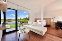 Lakeview Terrace Resort Pengerang Hotels in Pengerang