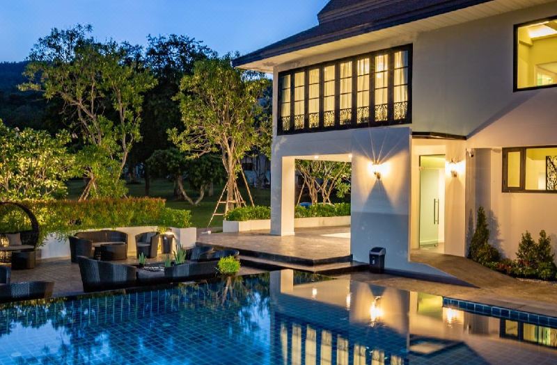 Merchant Villa photo 3