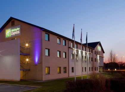 Holiday Inn Express Doncaster