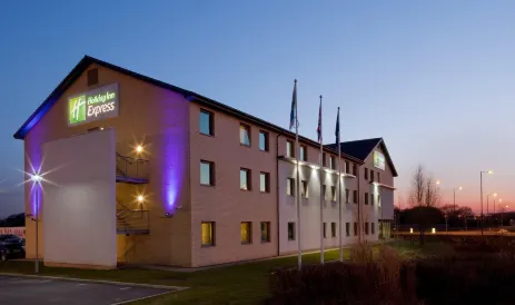 Holiday Inn Express Doncaster