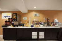 Days Inn by Wyndham Philadelphia Convention Center - Morgenmad