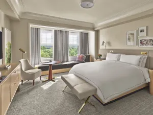 The Newbury Boston