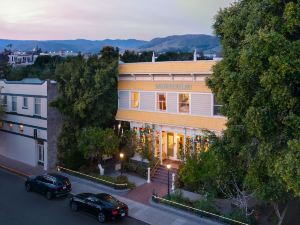 Garden Street Inn Downtown San Luis Obispo, A Kirkwood Collection Hotel