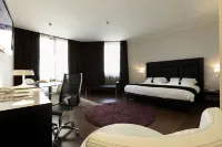 Holiday Inn Genoa City Hotel di Pegli