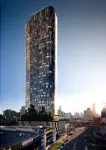 Oakwood Premier Melbourne Hotels near Script Bar & Bistro