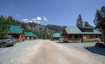 Manning Park Resort