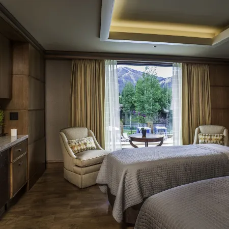 Sun Valley Resort