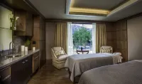 Sun Valley Resort - spa