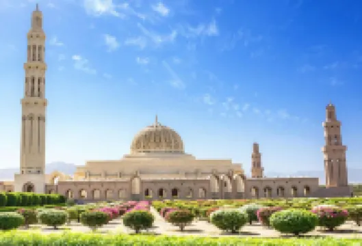 Gulf Hotel Apartment