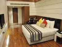 Hotel GK International