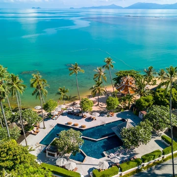 รูปภาพของแฟร์เฮาส์วิลล่าแอนด์สปา