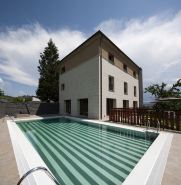 Parador de Villafranca Del Bierzo
