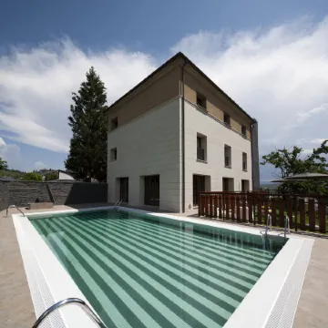 Parador de Villafranca Del Bierzo