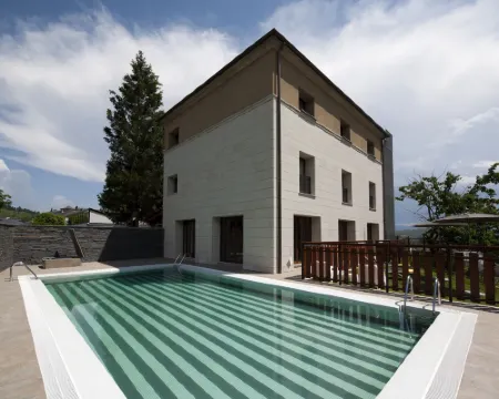 Parador de Villafranca Del Bierzo Hotels in Villafranca del Bierzo