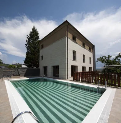 Parador de Villafranca Del Bierzo Hotels in Villafranca del Bierzo