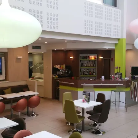All Seasons Bordeaux Aeroport