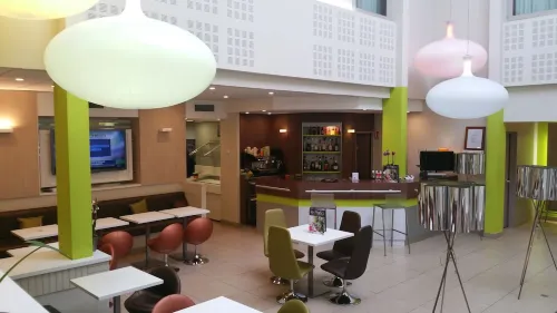 All Seasons Bordeaux Aeroport - 2-Star
