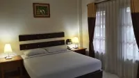 Arondari Hotel - Pysäköinti