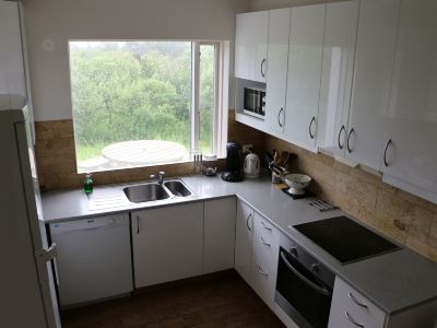 Dettifoss Guesthouse
